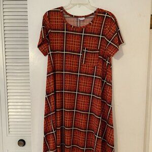 Dress by LulaRoe